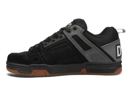 Buty DVS Comanche / Black/Charcoal/Grey @DV00029034