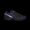 Buty ADIDAS X Hardies Adistar Control 5 Aurora Ruby/Maroon/Dusky Ink @HQ5289