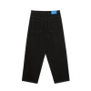 Spodnie POLAR Big Boy  Black/Dark Olive @PSC-F25-65