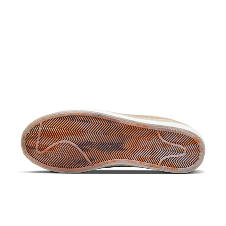 Buty NIKE SB Blazer Low X Doyenne /Coconut_Milk/Rattan Limestone Rattan @DZ3406-100