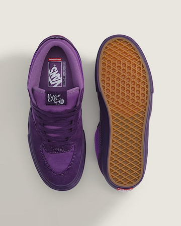 Buty VANS Skate Half Cab Purple Licorice @VN0A5FCDGRE1