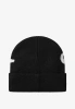 Czapka zimowa CARHARTT WIP Cut Out /Black/White @I037305-0D2XX