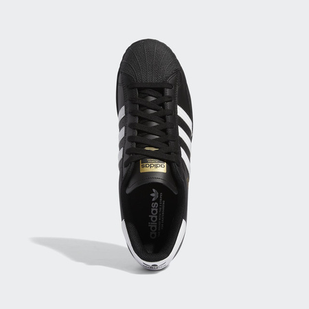 Buty ADIDAS Superstar Adv / Core Black / Cloud White / Cloud White @GW6931