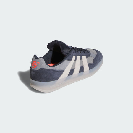 Buty ADIDAS Aloha Super Legend Ink/Crystal White/Grey One @KJ0280