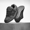 Buty ES Kevlar Black/Black @5101000221-003