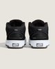 Buty VANS'FA26 M Skate_Half_Cab_Wafflecup /Black/White @VN000D9ZBA21