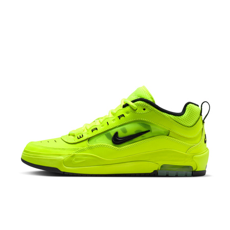 Buty NIKE SB Air Max Ishod Premium Volt/Black/Volt/Black @IB6212-701