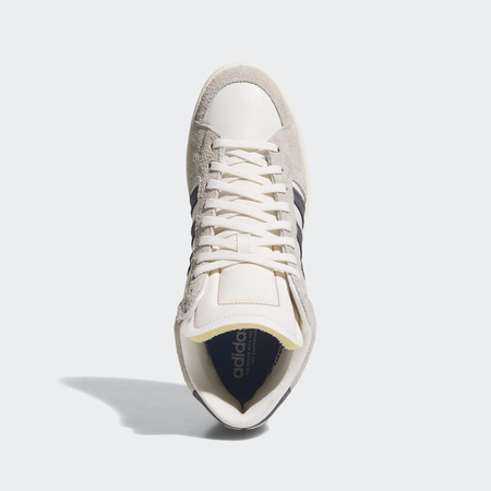 Buty ADIDAS Superskate Beige / Aurora Onix / Off White @HQ4816