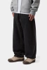 Spodnie CARHARTT WIP Landon Black @I030468-8906