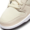 Buty NIKE SB Dunk High Pro Premium /Coconut Milk/Black Team Orange White @DO9394-100