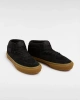 Buty VANS Skate Half Cab Black/Gum @VN0A5FCDB9M1