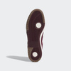 Buty ADIDAS Tyshawn II /Maroon/Cwhite/Goldmt @KJ0844