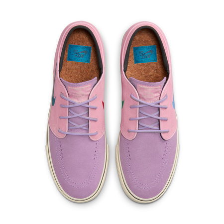 Buty NIKE SB Zoom Janoski OG+ /Lilac/Noise Aqua Med Soft Pink @DV5475_500