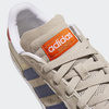 Buty ADIDAS Busenitz Vulc II  Wonder Beige / Dark Blue / Collegiate Orange @KJ0251