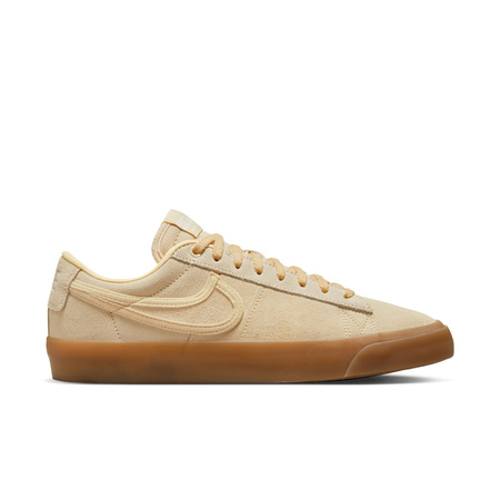 Buty NIKE_SB'FA23 M Blazer_Low_Pro_Gt_Prm /Pale_Vanilla/Pale_Vanilla_Pale_Vanilla @FN7404-200