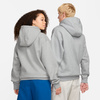 Bluza NIKE SB Frontside Air GX Crew /Dk Grey Heather @FN2556-063