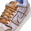 Buty NIKE SB Dunk Low Pro Premium /Football Grey/Coconut Milk Khaki @FN5880-001