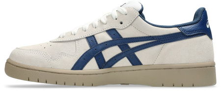Buty ASICS SKATEBOARDING Japan Pro Cream/Independence Blue @1201A920.101