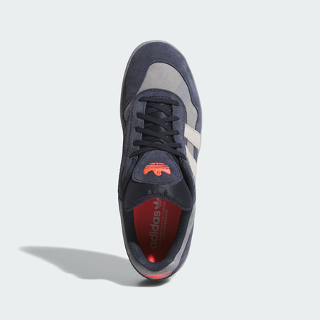 Buty ADIDAS Aloha Super Legend Ink/Crystal White/Grey One @KJ0280
