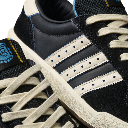 Buty ADIDAS X Thrasher Glenburn  @KH7384