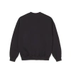 Bluza POLAR Dave So Bored /Black