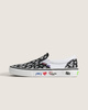 Buty VANS Skate Slip On Punk&Yo /Black/White @VN000EKPY281