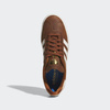 Buty ADIDAS Gazelle ADV / Dusky Bronze / Chalk White / Off White@HQ7547