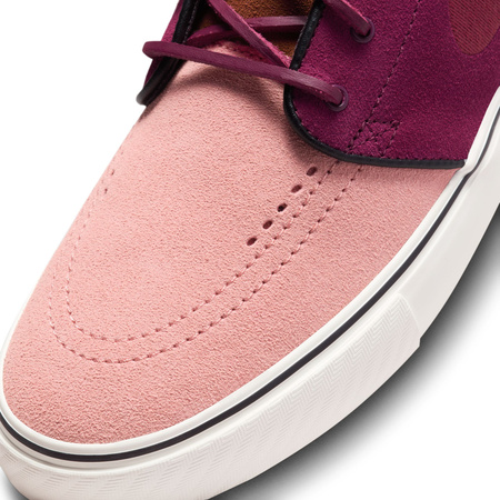 Buty NIKE SB Zoom Janoski OG+ /Red Stardust/Team Red Rosewood @DV5475-600