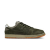 Buty NIKE SB Dunk Low Pro B ''Sequoia'' Sequoia/Sequoia Light Army White @HJ0367-301