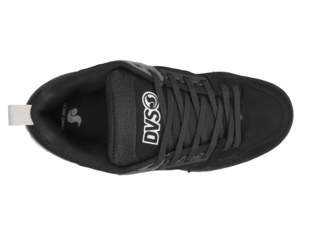 Buty DVS Comanche / Black/Charcoal/Grey @DV00029034
