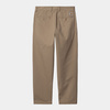 Spodnie CARHARTT WIP Calder / Larch @I030473-1N302