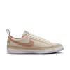 Buty NIKE SB Blazer Low X Doyenne /Coconut_Milk/Rattan Limestone Rattan @DZ3406-100