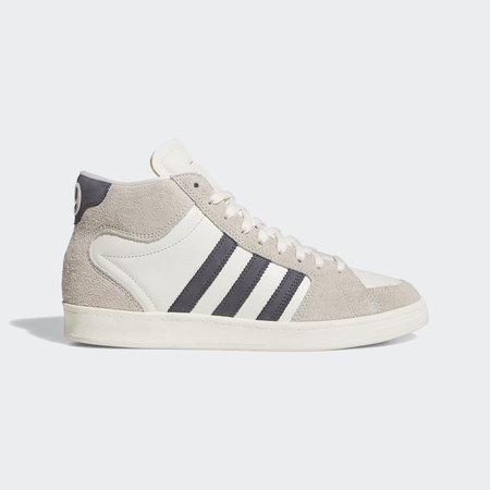 Buty ADIDAS Superskate Beige / Aurora Onix / Off White @HQ4816