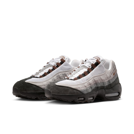 Buty NIKE SB Air Max 95 Black/Cacao Wow AnthraciteGraphite @HF7545-002