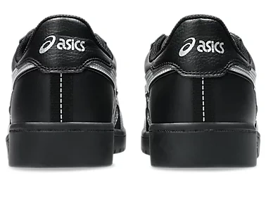 Buty ASICS SKATEBOARDING Japan Pro Black/Pure Silver @1203B205.001