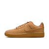 Buty NIKE SB Air Force 1  Flax/Flax/Black/Gum Light Brown @HM8517-200