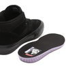 Buty VANS Skate Half Cab Black/Black @VN0A5FCDBKA1