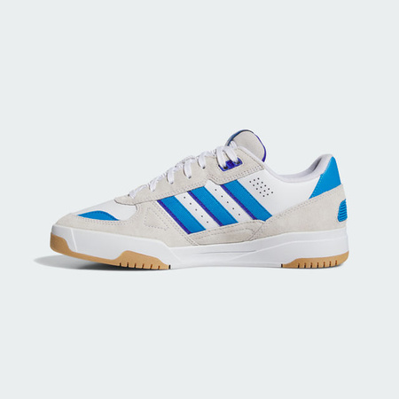 Buty ADIDAS Tekkira Cup /Cloud White/Bright Blue/Lucid Blue @JS4308